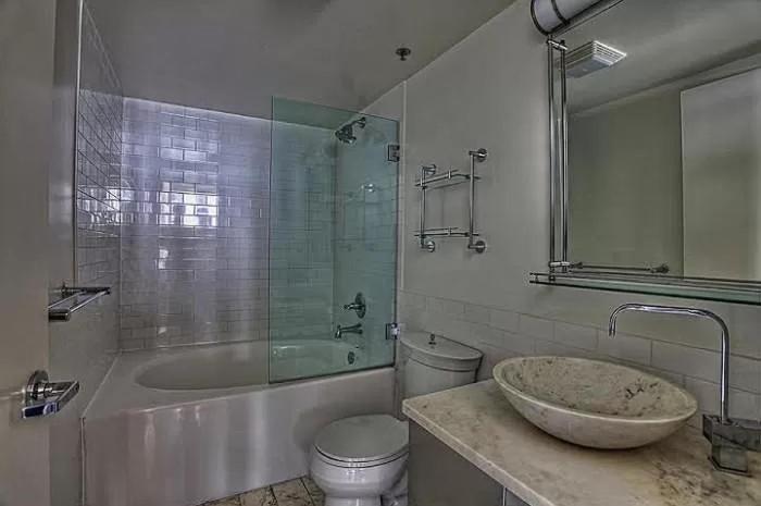 Modern Elite Open Style Loft With Rooftop Pool & Jacuzzi 洛杉矶 外观 照片